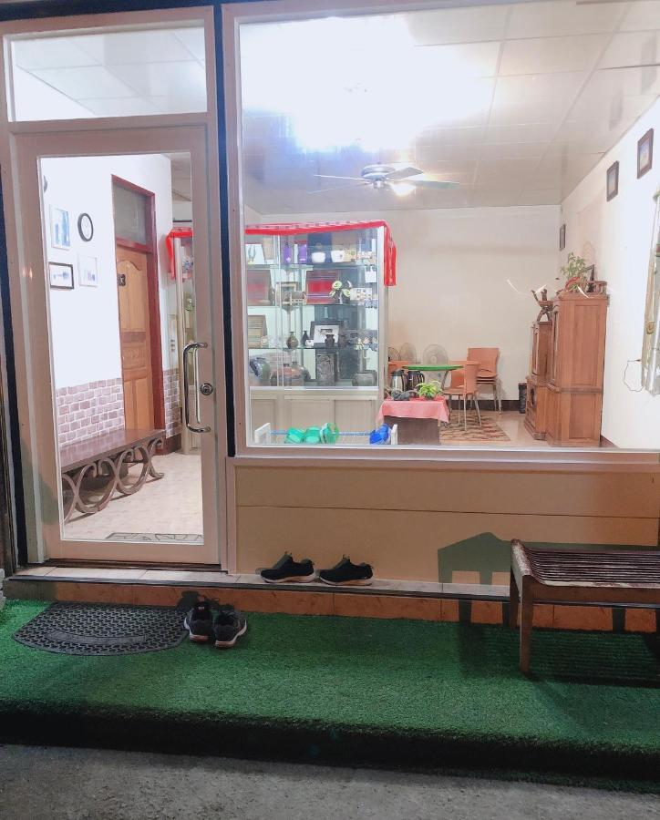 רן-איי Mei Shan Lin מראה חיצוני תמונה
